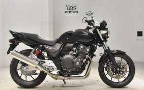 HONDA CB400SF GEN 4 A 2022 NC42