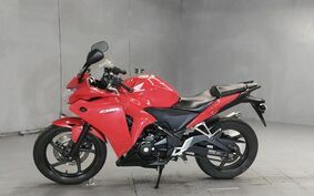 HONDA CBR250R MC41