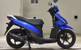 SUZUKI ADDRESS 110 CE47A