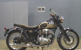 KAWASAKI W650 2002 EJ650A