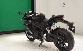 HONDA CBR650R 2024 RH03