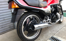 HONDA CBX400F 1987 NC07