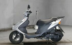 SUZUKI ADDRESS V125 G CF4EA