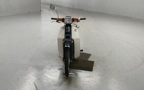 HONDA C70 SUPER CUB CUSTOM C70