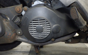 SUZUKI ADDRESS V125 G CF46A