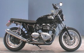 TRIUMPH THRUXTON 900 2004 J9142G