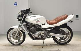 KAWASAKI BALIUS 250 ZR250A