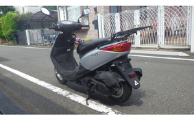 YAMAHA AXIS 125 TREET SE53J