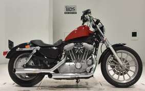 HARLEY XL883LI 2007