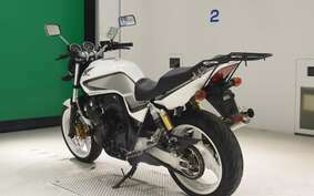 HONDA CB400SF VTEC 2013 NC42