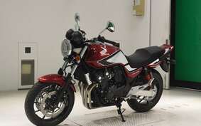 HONDA CB400SF GEN 4 A 2022 NC42