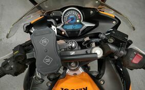 HONDA CBR250R MC41