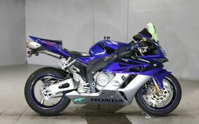 HONDA CBR1000RR 2005 SC57