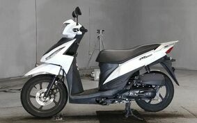 SUZUKI ADDRESS 110 CE47A