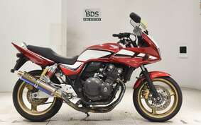 HONDA CB400 SUPER BOLDOR VTEC A 2012 NC42