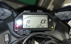 YAMAHA YZF-R25 A RG74J