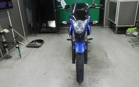 SUZUKI GIXXER 150 NG4BG