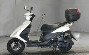 SUZUKI ADDRESS V125 S CF4MA