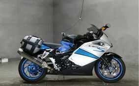 BMW K1200S 2007 0581