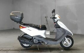 YAMAHA AXIS 125 TREET SE53J