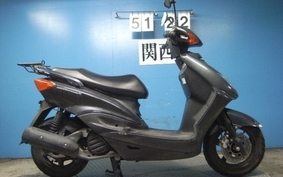 YAMAHA CYGNUS 125 X 2007 SE12J