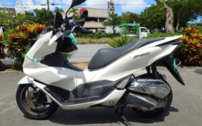 HONDA PCX125 JK05
