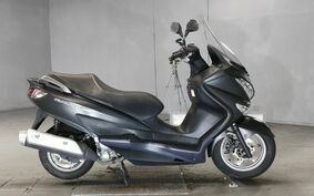 SUZUKI SKYWAVE 200 (Burgman 200) CH41A