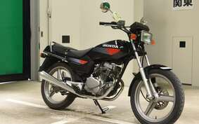 HONDA CB125T JC06