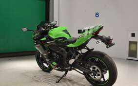 KAWASAKI ZX-25R ZX250E