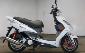 KYMCO RACING 125 Fi SR25