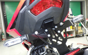 HONDA CBR250RR A MC51