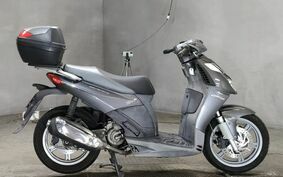 APRILIA SPORTCITY 250 ZD4VB