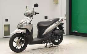 SUZUKI ADDRESS 110 CE47A