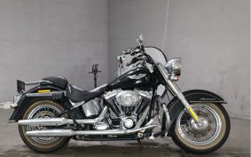 HARLEY HARLEY FLSTN1580 JD5