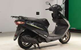 SUZUKI ADDRESS V125 DT11A