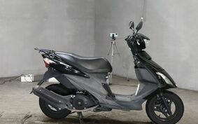 SUZUKI ADDRESS V125 S CF4MA