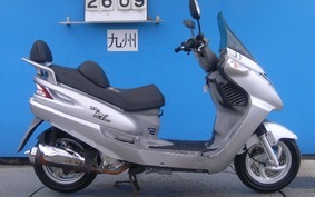 SYM RV125 JP Type LA12