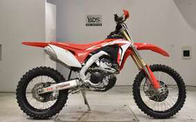 HONDA CRF250RX ME12