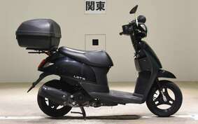 SUZUKI LET's CA4AA