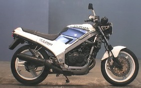 HONDA VTZ250 MC15