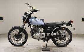 SUZUKI GRASS TRACKER NJ4BA