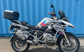 BMW R1200GS 2013 0A01