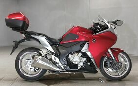 HONDA VFR1200F DCT 2011 SC63