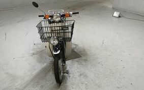 HONDA C70 SUPER CUB HA02