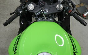 KAWASAKI NINJA ZX-6R A 2020 ZX636G