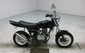 HONDA APE 50 AC16