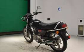 HONDA CB125T JC06