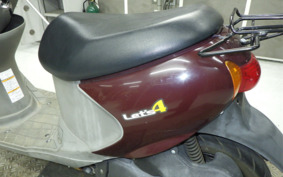 SUZUKI LET's 4 Basket CA43A