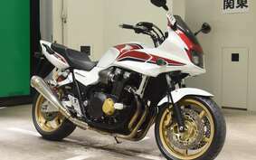 HONDA CB1300SF SUPER BOLDOR 2013 SC54