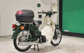 HONDA C50 SUPER CUB AA01